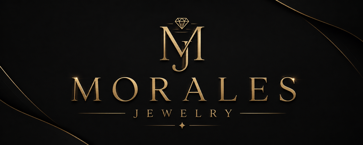 MoralesJewelry – Morales Jewelry