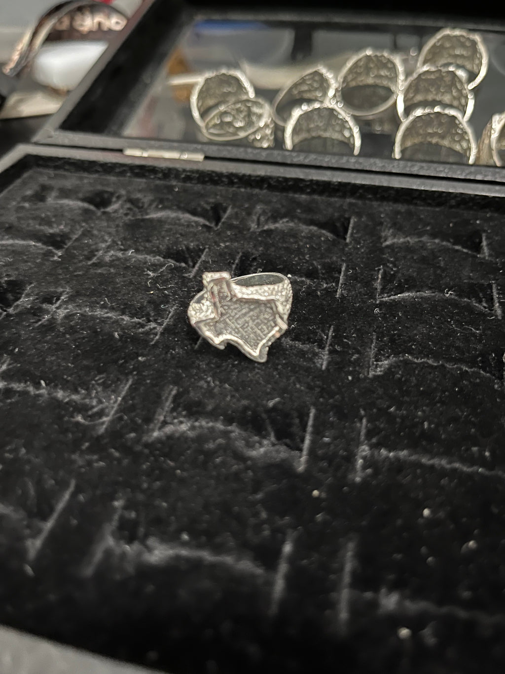Texas Ring