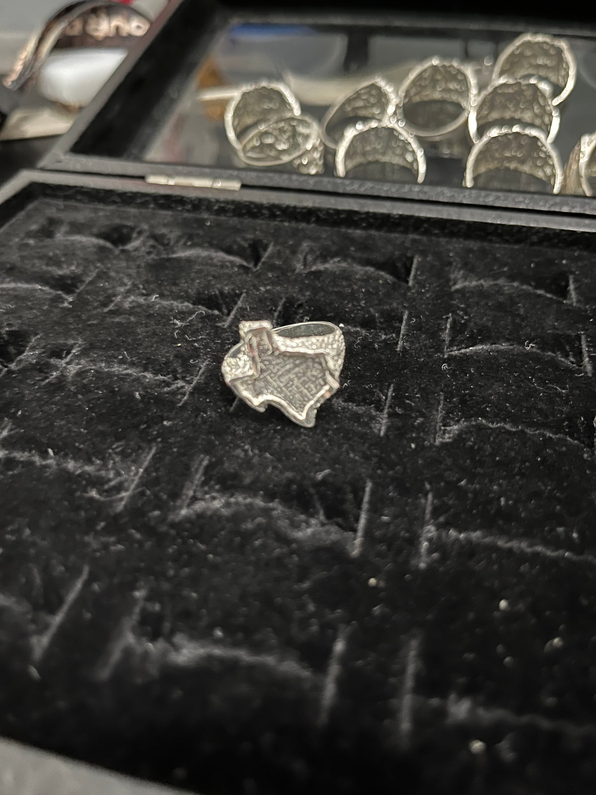 Texas Ring